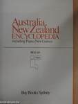 Australia, New Zealand Encyclopedia 10. (töredék)
