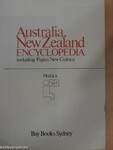 Australia, New Zealand Encyclopedia 7. (töredék)