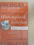 Híres regények dióhéjban - Magyar irodalom