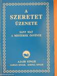 A szeretet üzenete