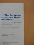 The European structural funds in France