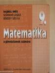 Matematika 9.