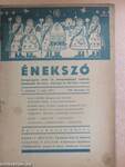 Énekszó 1937. december 15.