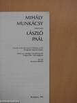 Mihály Munkácsy and/und László Paál