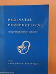 Perinatal perspectives