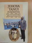 Jehova tanúi évkönyve 2001