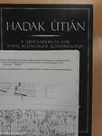 Hadak útján