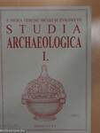 Studia Archaeologica I.