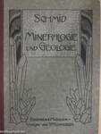 Lehrbuch der Mineralogie und Geologie