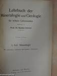 Lehrbuch der Mineralogie und Geologie