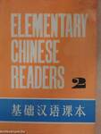 Elementary Chinese Readers 2