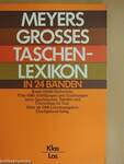 Meyers grosses Taschenlexikon in 24 Bänden 12 (töredék)
