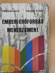 Emberi erőforrás menedzsment