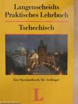 Langenscheidts Praktisches Lehrbuch Tschechisch