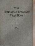 The Hungarian Economic Year Book 1941.