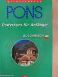 Pons Powerkurs für Anfänger Bulgarisch