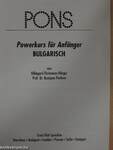 Pons Powerkurs für Anfänger Bulgarisch