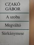 A szoba/Megváltó/Sárkánymese