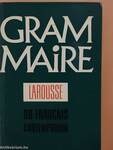 Grammaire Larousse du francais contemporain