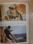 Papiruszhajóval az Atlanti-óceánon át