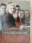 Legkedvesebb tanáromnak