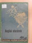 Angliai utazások