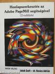 Honlapszerkesztés az Adobe PageMill segítségével