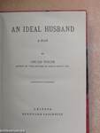 An ideal husband