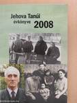 Jehova tanúi évkönyve 2008