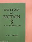 The Story of Britain 3.