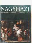 Nagyházi Galéria és Aukciósház 119. aukció