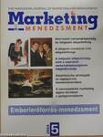 Marketing & menedzsment 2004/5.