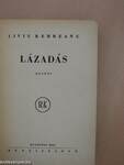 Lázadás