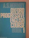 Oxford Progressive English Course Book 1