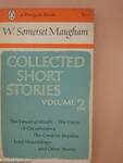 Collected Short Stories 2