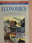 Dictionary of Economics