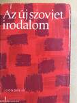 Az új szovjet irodalom