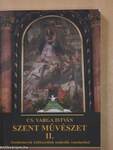 Szent művészet II.