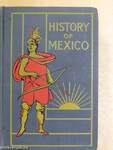 Young Folks' History of Mexico