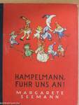 Hampelmann, Führ uns an! (gótbetűs)