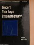 Modern Thin-Layer Chromatography