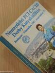 Nemzetközi FCI CACIB Derby Kutyakiállítás 1987