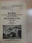 A győri M. Kir. Állami Tanítónőképző-Intézet és Leányliceum és a vele kapcsolatos Gyakorló Népiskola évkönyve az 1943/44 tanévről