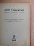 Bébi nagyanyó