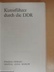 Kunstführer durch die DDR