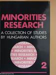 Minorities Research 2.