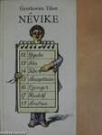 Névike