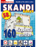ZsebRejtvény SKANDI Könyv 58