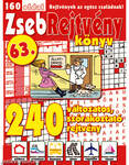 ZsebRejtvény Könyv 63