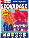 ZsebRejtvény SZÓVADÁSZ Könyv 52
